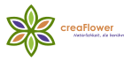 creaFlower_Logo